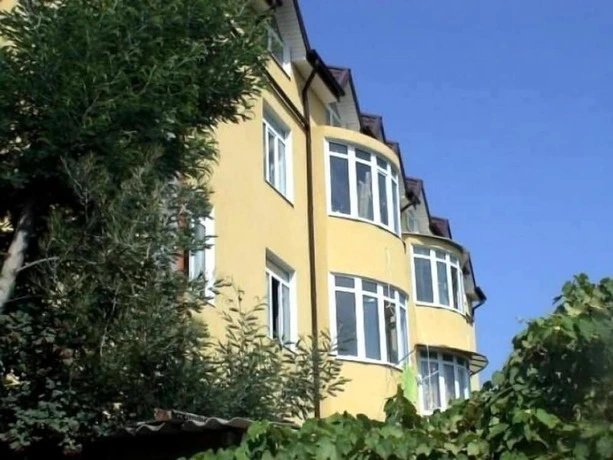 Villa Zamok + — отзывы гостей и цены