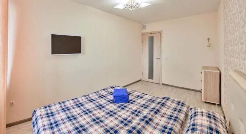 Abajur Apartments — отзывы гостей и цены
