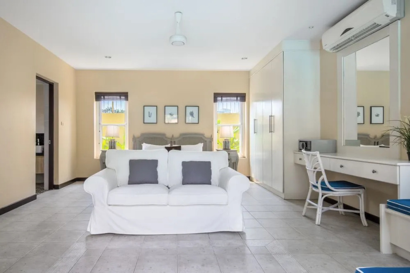 Цены на Walking Street Pool Villa by All Villas в Паттайе