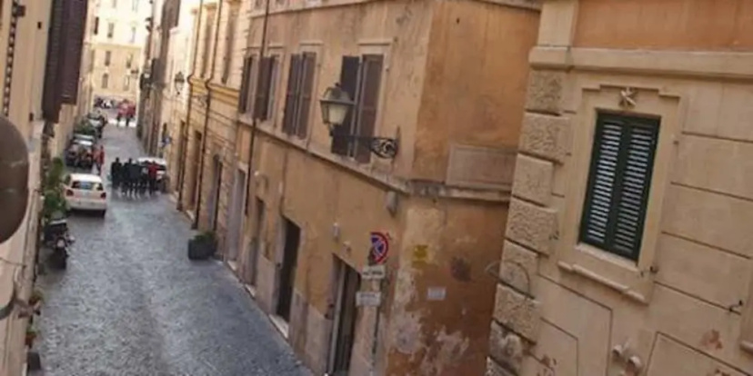 Piazza Navona Relais — отель с удобным расположением в Риме