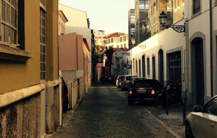 Bairro Alto House 3 — отель в Лиссабоне, Португалия