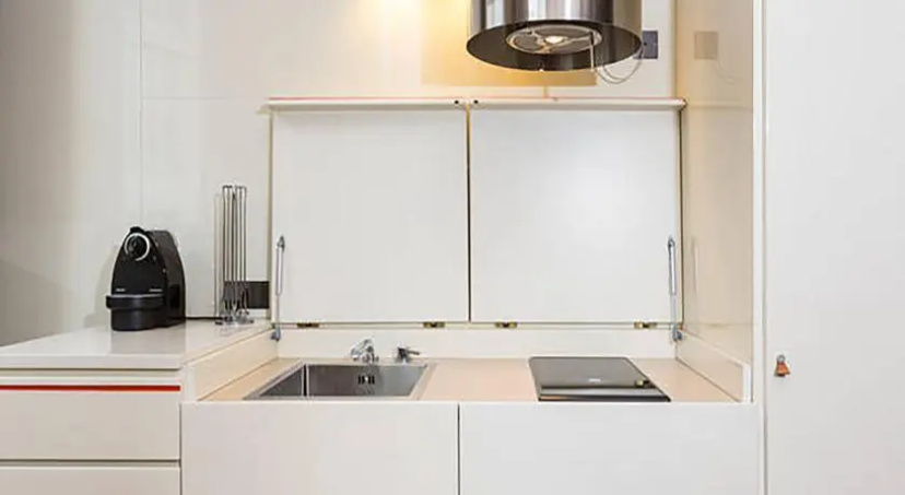 Lovely *St Germain* Amazing Flat — забронировать отель в Париже