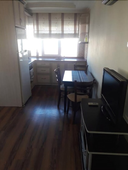 Dogan Apartment 2 bedroom — отель с удобным расположением в Аланье