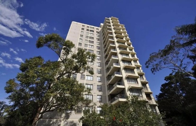 Цены на North Sydney Furnished Apartments в Сиднее