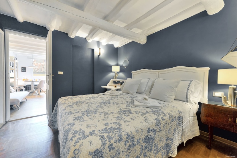 Santo Spirito Romantic by Mmega — отзывы гостей и цены