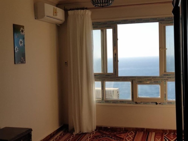 Stanly front Sea View Appartment — комфортный отель в Александрии