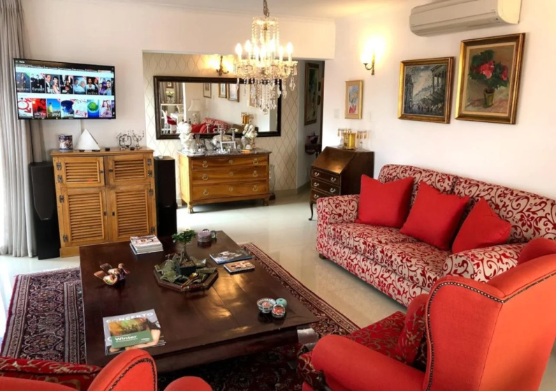 Цены на Southern Comfort Guest Lodge в Кейптауне