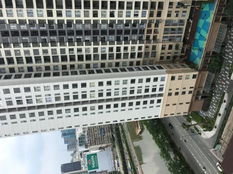 Цены на Van Apartment The Tresor в Хошимине