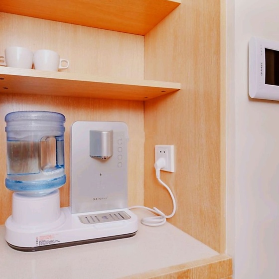 Цены на Xu Zhou Road Apartment в Циндао