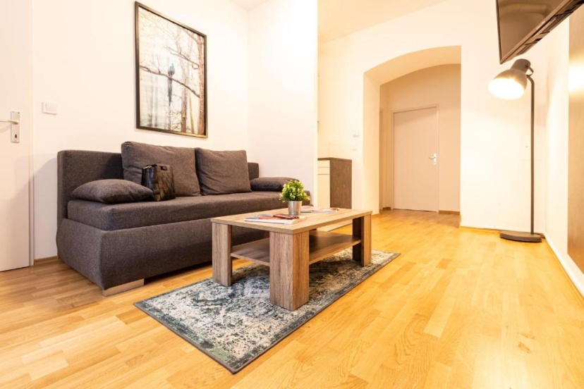 Цены на Ottakringer Apartments в вене
