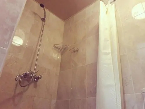 Nina's Guest Room — отель с удобным расположением в Тбилиси