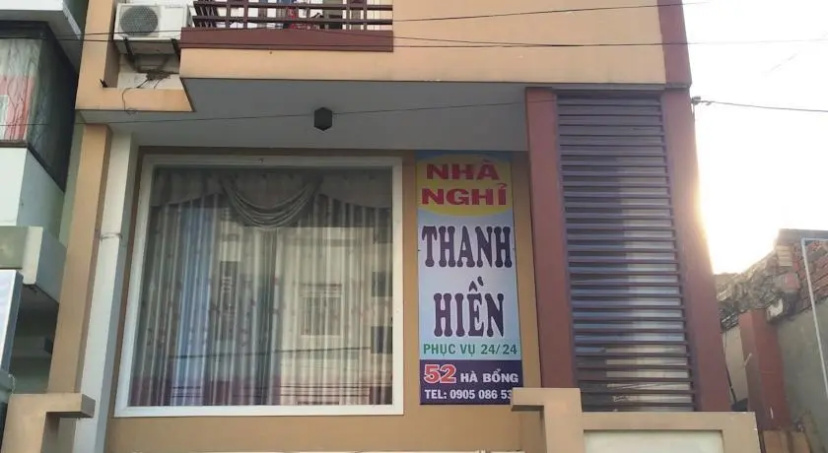 Thanh Hien Guesthouse — отзывы гостей и цены