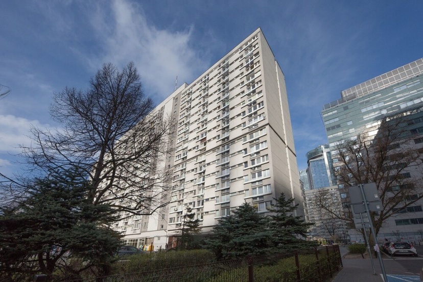 Цены на 3Eco View Apart City Center ulica Pereca в Варшаве