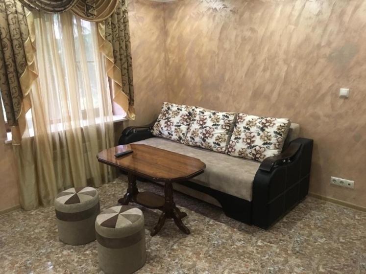 DILIJAN Apartments — отель с удобствами в Дилижан