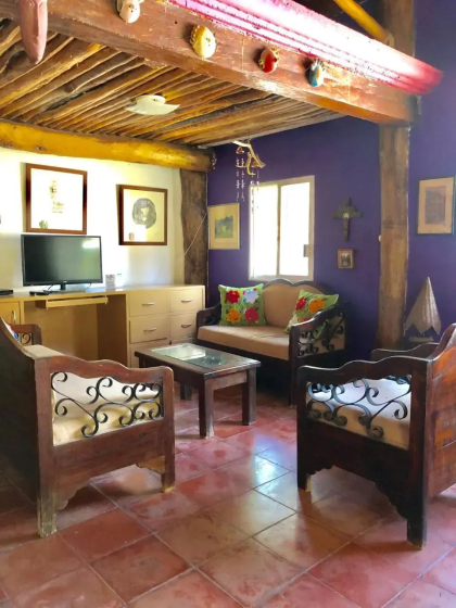 Ch'ejum bungalow - Apartment in Cancun - Photo 2