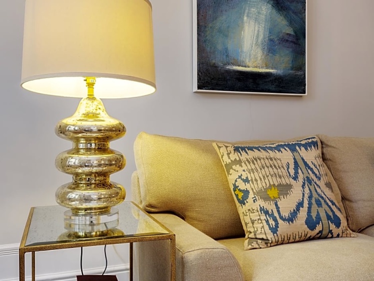 Veeve  Apartment Bassett Road Ladbroke Grove — отзывы гостей и цены