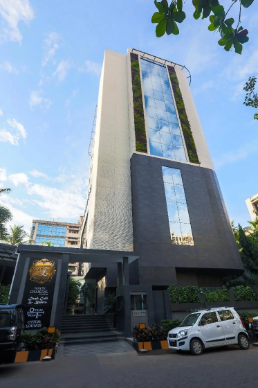 The Empresa Hotel — отель с отзывами гостей в Мумбаи