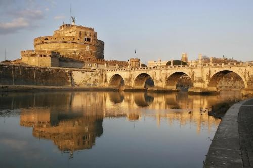 Цены на Appartamento nel cuore di Trastevere в Риме