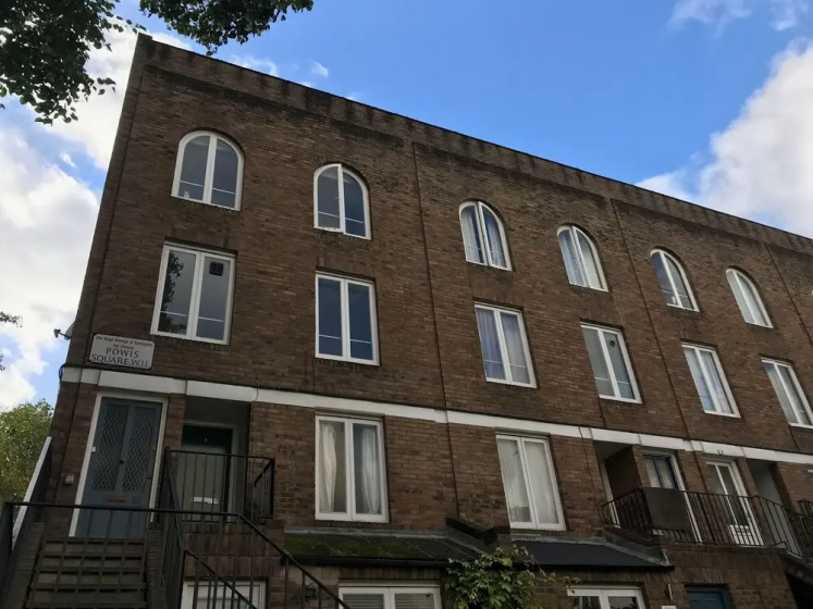 Цены на 2 Bed Terrace Apartment in Notting Hill в Лондоне