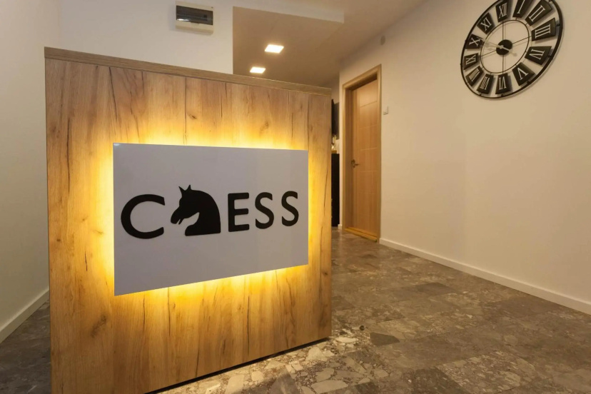 Chess Apartments — комфортный отель в Белграде