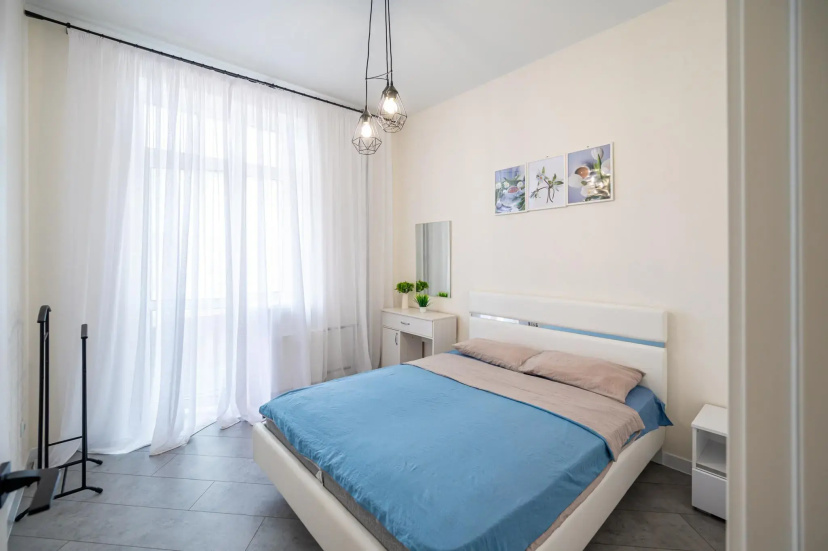 Цены на Апартаменты Privi House на улице Молодежная 107Д в Ижевске