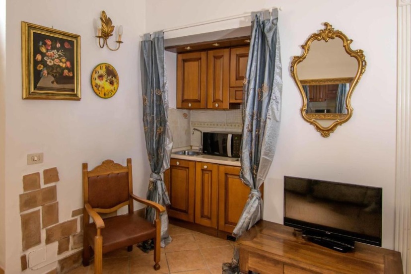 Quattro Cantoni R-Home — отзывы гостей и цены