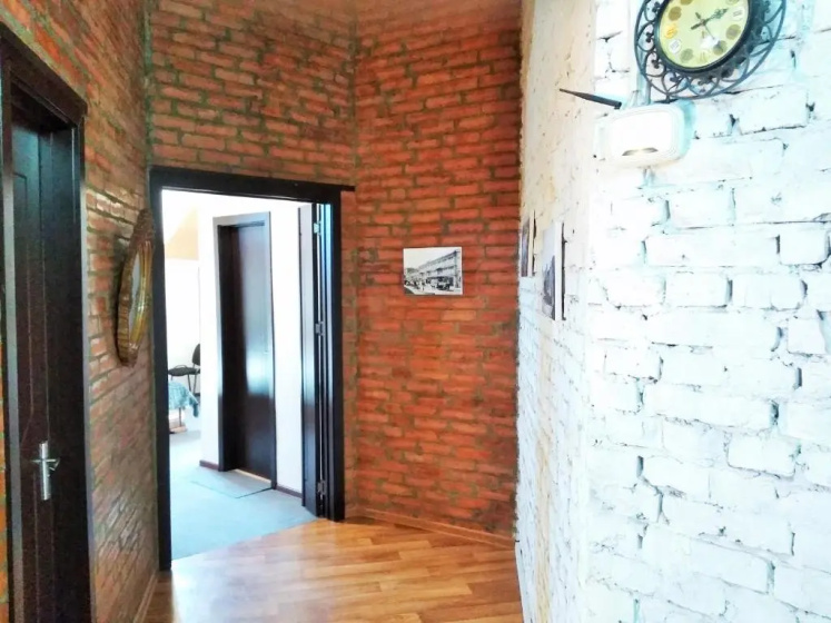 "Tbilisi Heart" Apartment — забронировать отель в Тбилиси