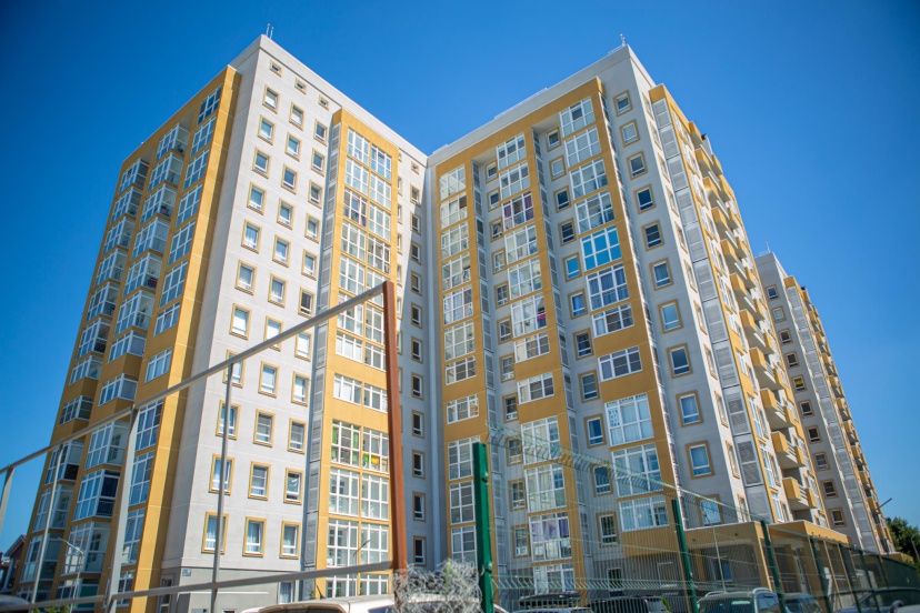 Du Soleil (Дю Солей) на проспект Пионерский 57 корпус 3 — отзывы гостей и цены