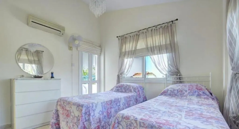 Modern Villa 3 Bedroom in Ayia Napa — отзывы гостей и цены