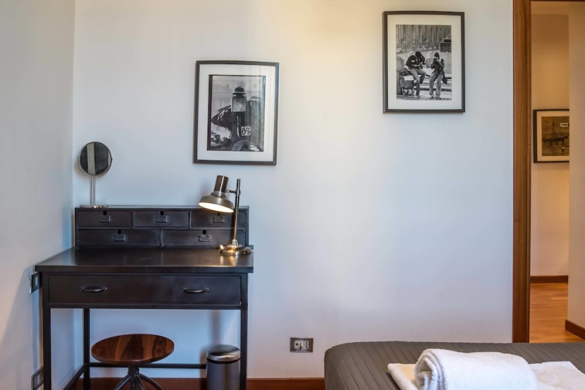 Urban Apartment Vatican — отель с удобным расположением в Риме
