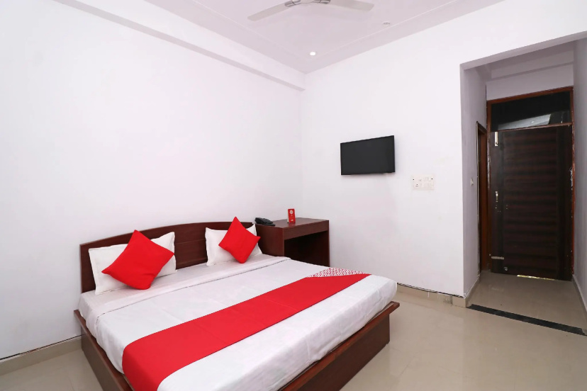 OYO 29134 Virasat Guest House - Guesthouse in Λάκναου - Photo 1