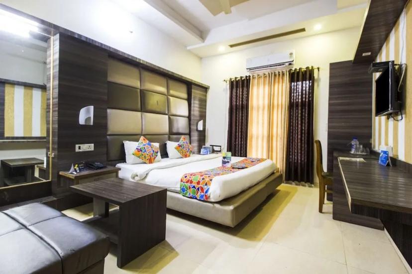 Fabexpress Sbg Inn - Hotel in Λάκναου - Photo 1
