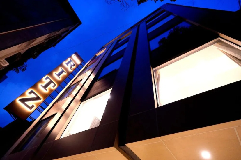 Hotel City Pride — всё о проживании в Дели