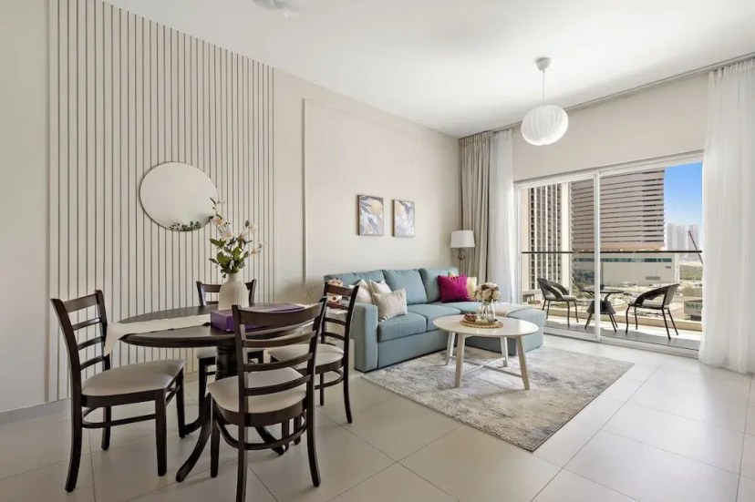 Silkhaus Amaya Towers — отель с удобным расположением в Абу