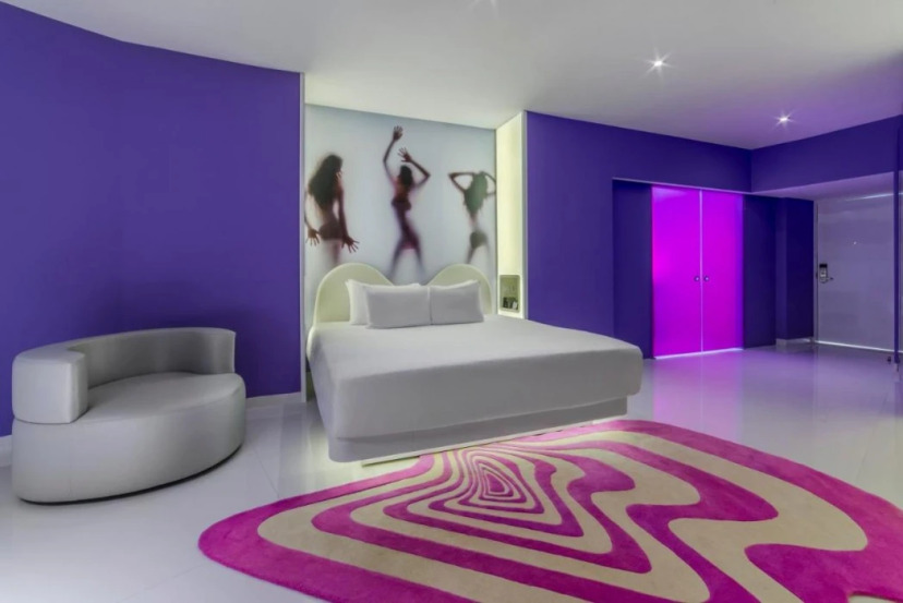 Temptation at The Tower Cancún All Inclusive - Adults Only - Resort in Cancún - Photo 4