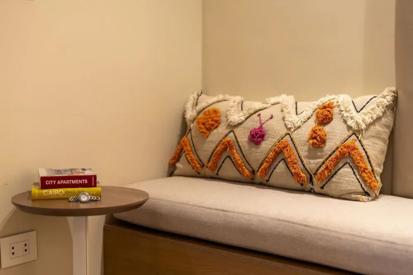 Balboa  Silver Palm — отель с удобным расположением в Каире