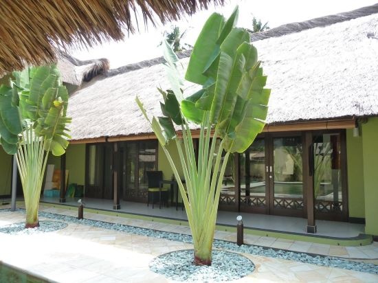 Цены на Villa Nyumpene в Кута