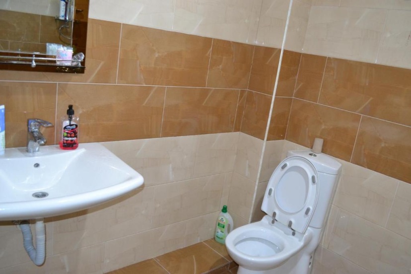 Apartment Fumfula — отзывы гостей и цены