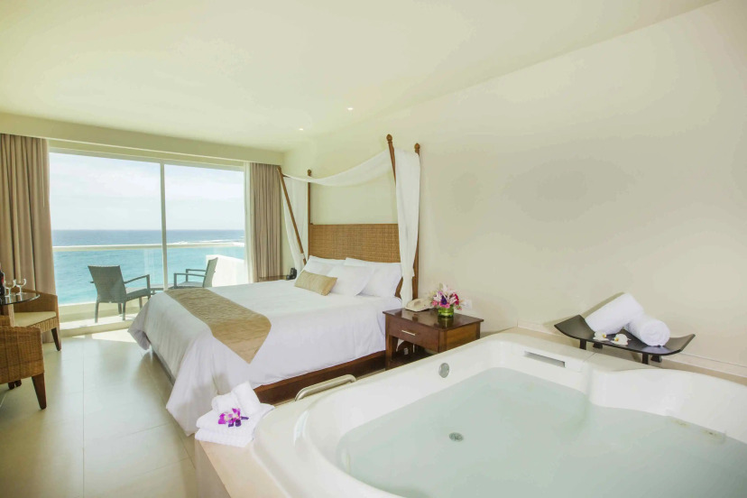 Sun Palace Cancun - Adults Only - All-inclusive - Resort in Cancun - Photo 4