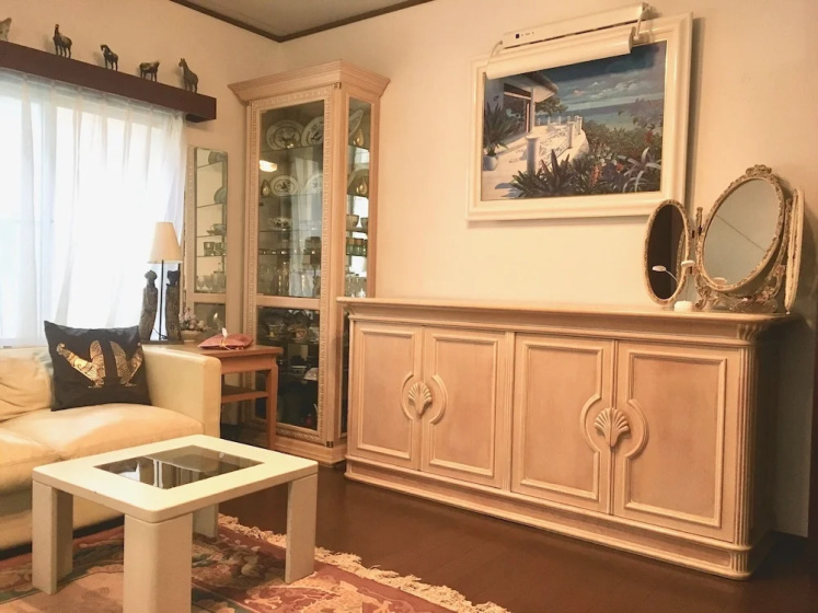 Oasis Minamiyukigaya — комфортный отель в Токио