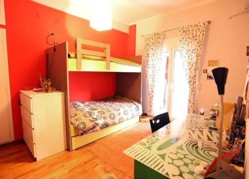 Artistic Apartment Acropolis — забронировать отель в Афины