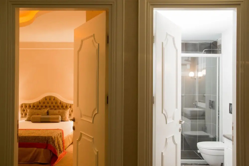Daphne Apartments C Blok — отзывы гостей и цены