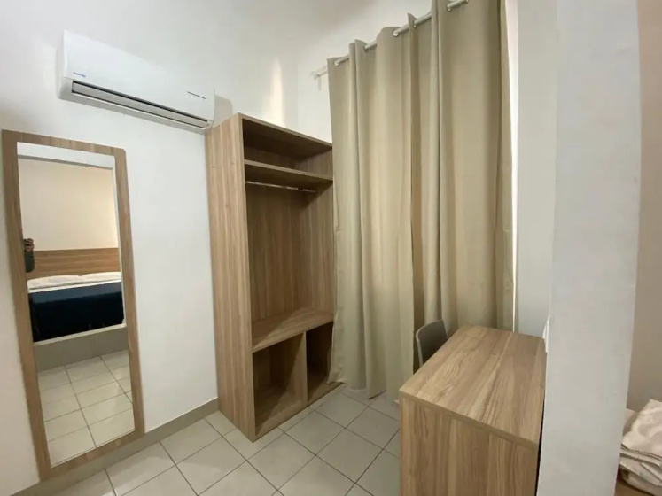 Golden Dream Guest House — забронировать отель в Флоренции