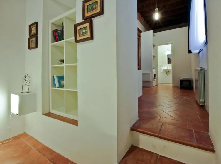 Цены на Pitti Glamour Apartment в Флоренции