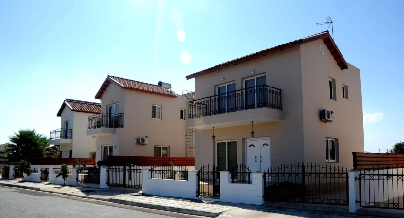 Maricosta Villas 3 — отель в Протарас, Кипр