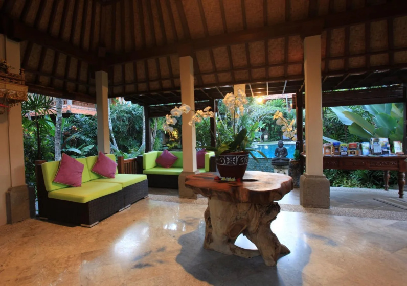 Цены на Villa Sonia Ubud в Убуде
