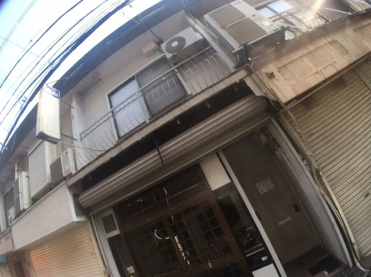 Цены на Hanazono Kita Terrace House в Осаке