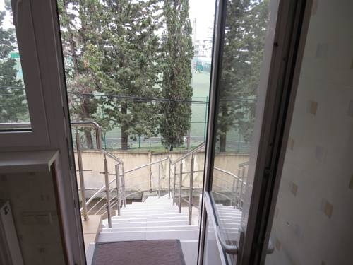 U Anny Guest House — отель с удобным расположением в Сочи