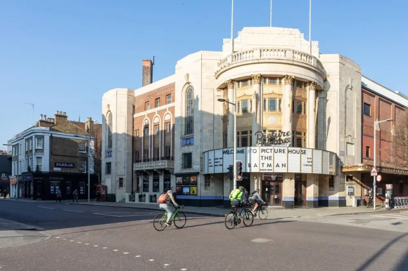 Drayton Gardens VI by Onefinestay — отель в Лондоне, Соединенное Королевство