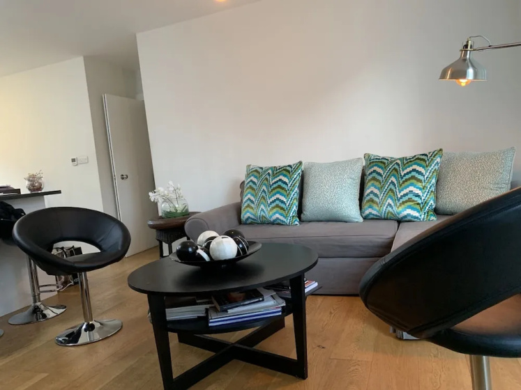 Cosy 2 bedroom apartment — отзывы гостей и цены